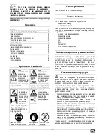 Preview for 64 page of ATIKA LH 1600 Operating Manual