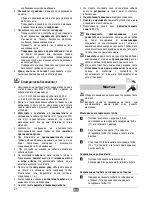 Preview for 28 page of ATIKA LSH 2600 Original Instructions Manual