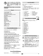 Preview for 91 page of ATIKA LSH 2600 Original Instructions Manual