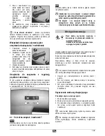 Preview for 103 page of ATIKA LSH 2600 Original Instructions Manual