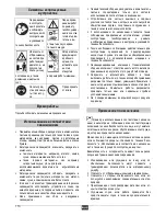 Preview for 114 page of ATIKA LSH 2600 Original Instructions Manual