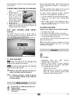 Preview for 147 page of ATIKA LSH 2600 Original Instructions Manual