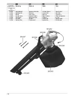 Preview for 152 page of ATIKA LSH 2600 Original Instructions Manual