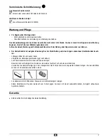 Preview for 8 page of ATIKA MHD 2200 Original Instructions Manual