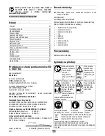 Preview for 27 page of ATIKA MHD 2200 Original Instructions Manual