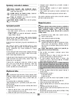 Preview for 28 page of ATIKA MHD 2200 Original Instructions Manual