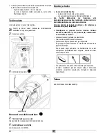 Preview for 45 page of ATIKA MHD 2200 Original Instructions Manual