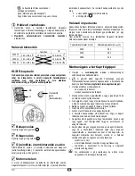 Preview for 51 page of ATIKA MHD 2200 Original Instructions Manual