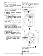 Preview for 52 page of ATIKA MHD 2200 Original Instructions Manual