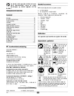 Preview for 71 page of ATIKA MHD 2200 Original Instructions Manual