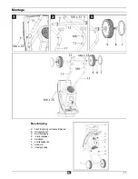 Preview for 78 page of ATIKA MHD 2200 Original Instructions Manual