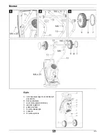 Preview for 86 page of ATIKA MHD 2200 Original Instructions Manual