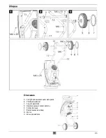 Preview for 94 page of ATIKA MHD 2200 Original Instructions Manual