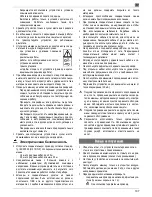 Preview for 108 page of ATIKA MHF 2500 Original Instructions Manual