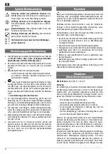 Preview for 6 page of ATIKA RW 1800 Twin Original Instructions Manual