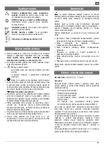 Preview for 91 page of ATIKA RW 1800 Twin Original Instructions Manual