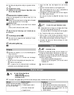 Preview for 11 page of ATIKA T 250 N-2 Original Instructions Manual