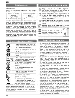 Preview for 24 page of ATIKA T 250 N-2 Original Instructions Manual