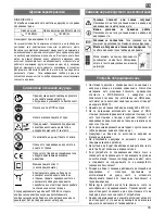 Preview for 35 page of ATIKA T 250 N-2 Original Instructions Manual