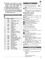 Preview for 59 page of ATIKA T 250 N-2 Original Instructions Manual