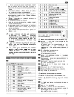 Preview for 79 page of ATIKA T 250 N-2 Original Instructions Manual