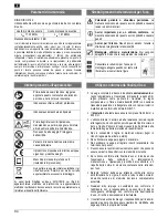 Preview for 96 page of ATIKA T 250 N-2 Original Instructions Manual