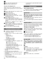 Preview for 100 page of ATIKA T 250 N-2 Original Instructions Manual