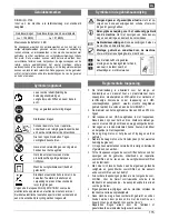 Preview for 117 page of ATIKA T 250 N-2 Original Instructions Manual