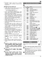 Preview for 131 page of ATIKA T 250 N-2 Original Instructions Manual