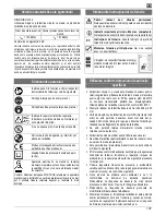 Preview for 139 page of ATIKA T 250 N-2 Original Instructions Manual