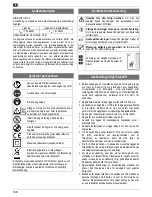 Preview for 150 page of ATIKA T 250 N-2 Original Instructions Manual