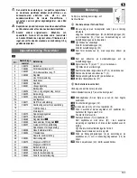 Preview for 153 page of ATIKA T 250 N-2 Original Instructions Manual