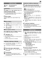 Preview for 155 page of ATIKA T 250 N-2 Original Instructions Manual