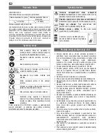 Preview for 160 page of ATIKA T 250 N-2 Original Instructions Manual