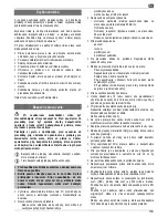 Preview for 161 page of ATIKA T 250 N-2 Original Instructions Manual