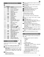 Preview for 163 page of ATIKA T 250 N-2 Original Instructions Manual