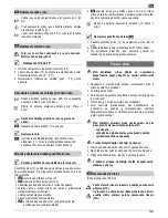 Preview for 165 page of ATIKA T 250 N-2 Original Instructions Manual