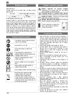 Preview for 170 page of ATIKA T 250 N-2 Original Instructions Manual