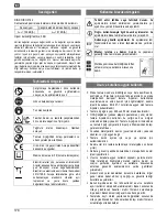 Preview for 180 page of ATIKA T 250 N-2 Original Instructions Manual