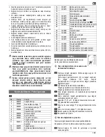 Preview for 183 page of ATIKA T 250 N-2 Original Instructions Manual