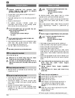 Preview for 186 page of ATIKA T 250 N-2 Original Instructions Manual