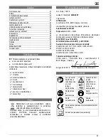 Preview for 41 page of ATIKA WS 225 Original Instructions Manual