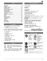 Preview for 117 page of ATIKA WS 225 Original Instructions Manual