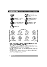 Preview for 4 page of Ativa 753-863 User Manual