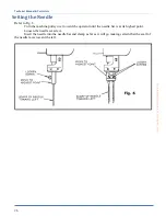 Preview for 32 page of Atlanta Attachment Company 1315A Technical Manual & Parts Lists