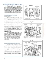 Preview for 38 page of Atlanta Attachment Company 1315A Technical Manual & Parts Lists