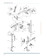 Preview for 48 page of Atlanta Attachment Company 1315A Technical Manual & Parts Lists