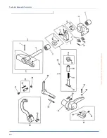 Preview for 50 page of Atlanta Attachment Company 1315A Technical Manual & Parts Lists