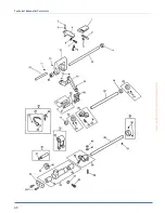 Preview for 54 page of Atlanta Attachment Company 1315A Technical Manual & Parts Lists