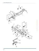 Preview for 56 page of Atlanta Attachment Company 1315A Technical Manual & Parts Lists